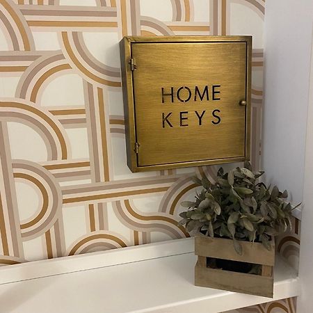 Clara'S Home Рим Екстериор снимка